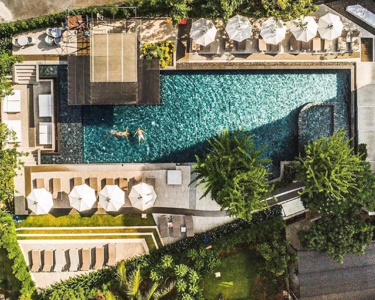 Anana Ecological Resort