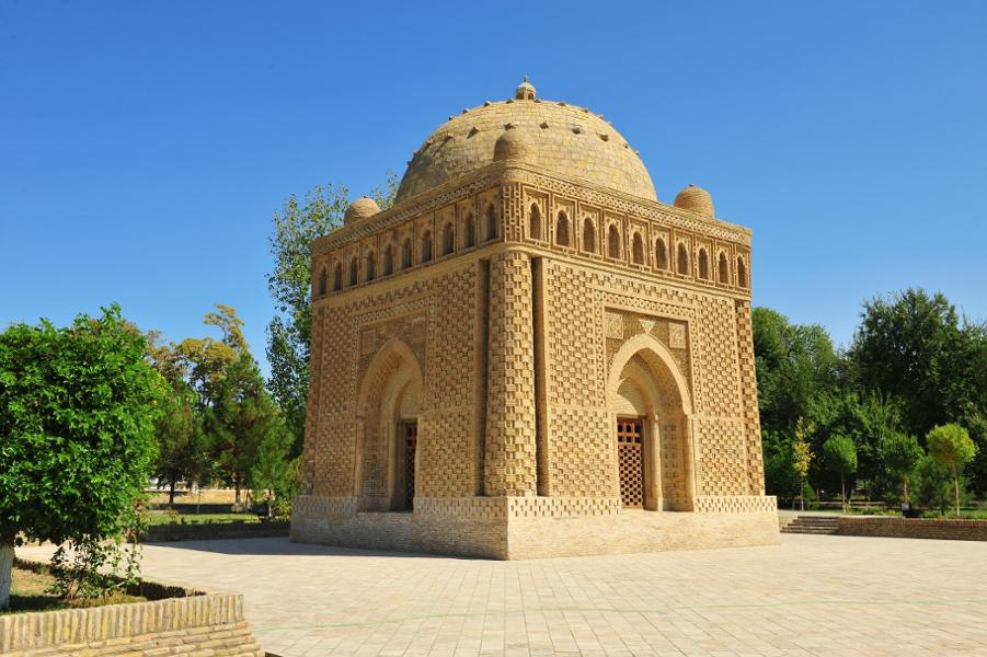 Que voir à Boukhara, la ville médiévale de l'Ouzbékistan ?