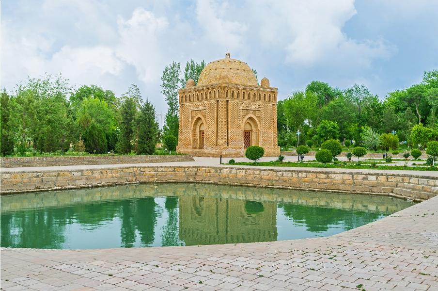 Les 5 sites ouzbeks classés au Patrimoine mondial de l’Unesco