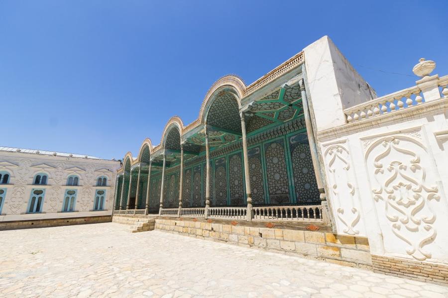 Que voir à Boukhara, la ville médiévale de l'Ouzbékistan ?