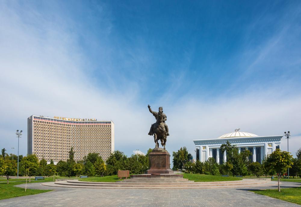 10 choses à faire absolument à Tachkent